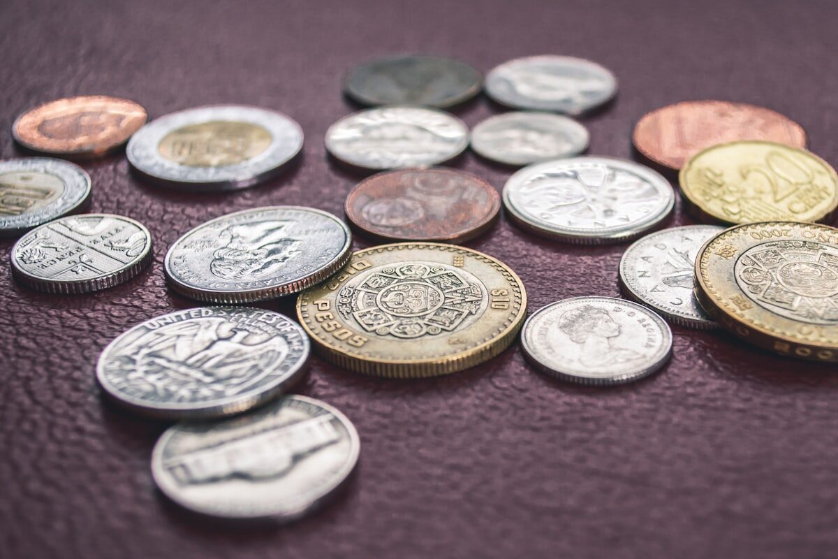 Portefeuille budget mensuel
