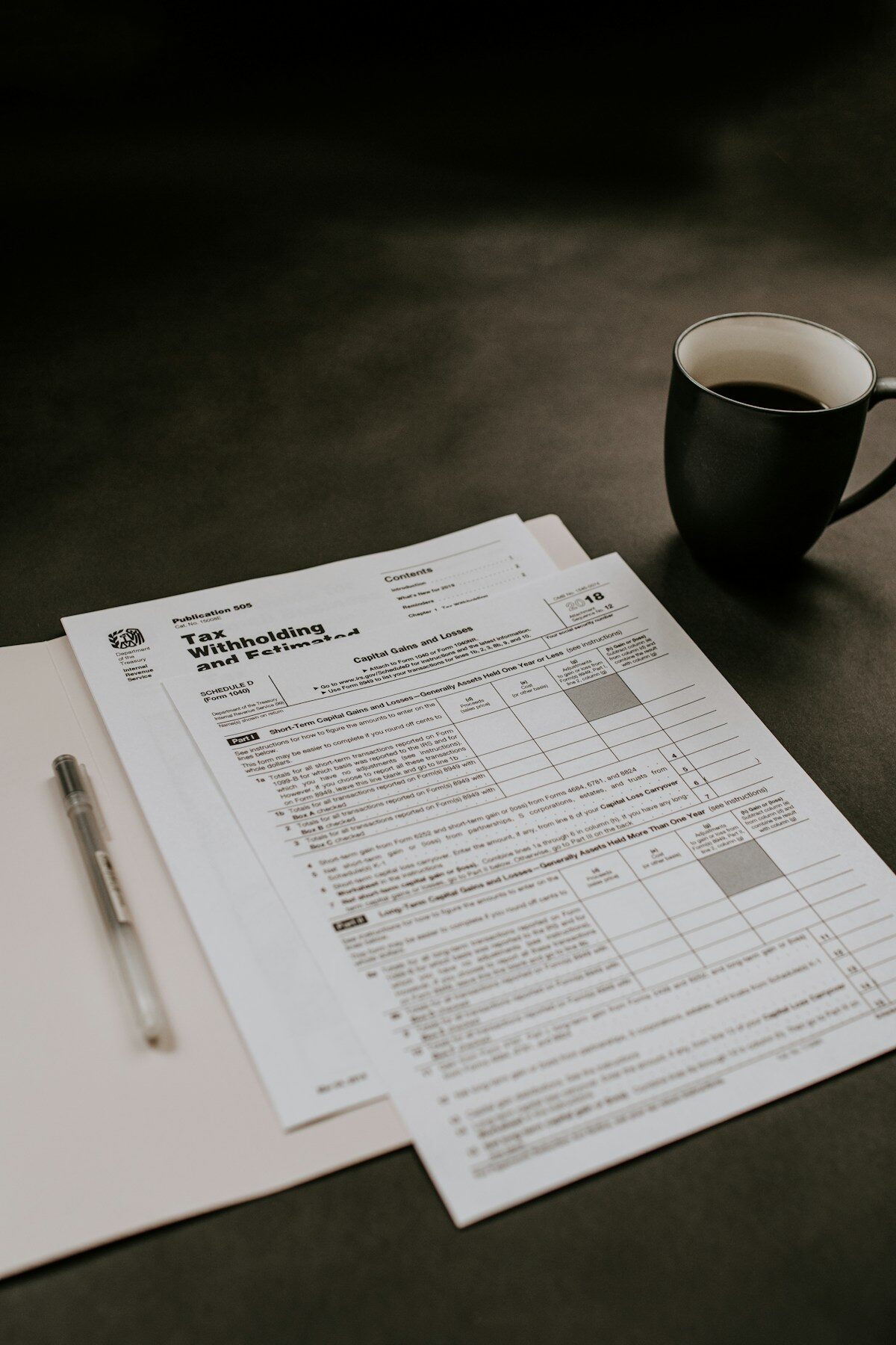 Calcul de la défiscalisation et réduction d'impôts