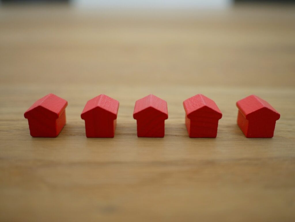 Signature d une offre d achat immobilier
