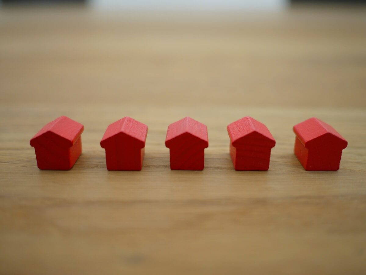 Signature d une offre d achat immobilier