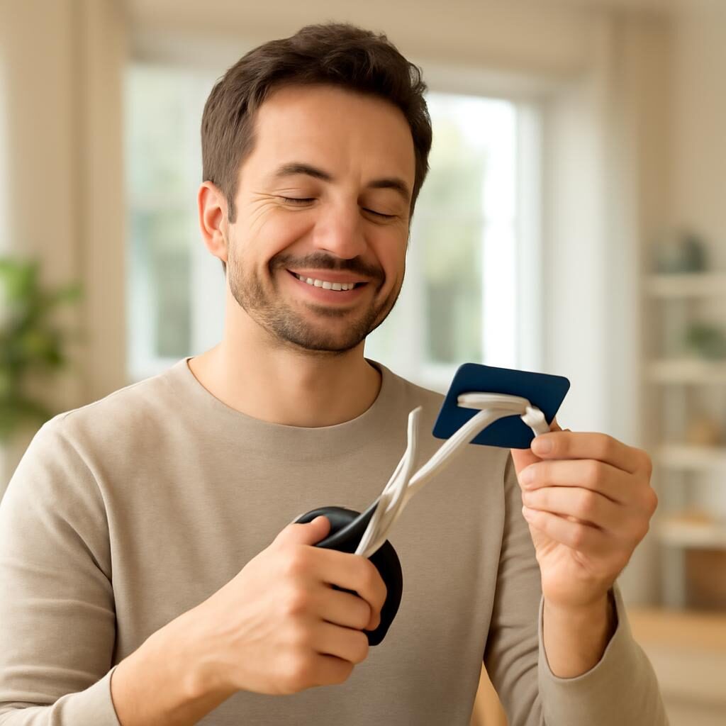 Liberté financière après remboursement d'un crédit renouvelable