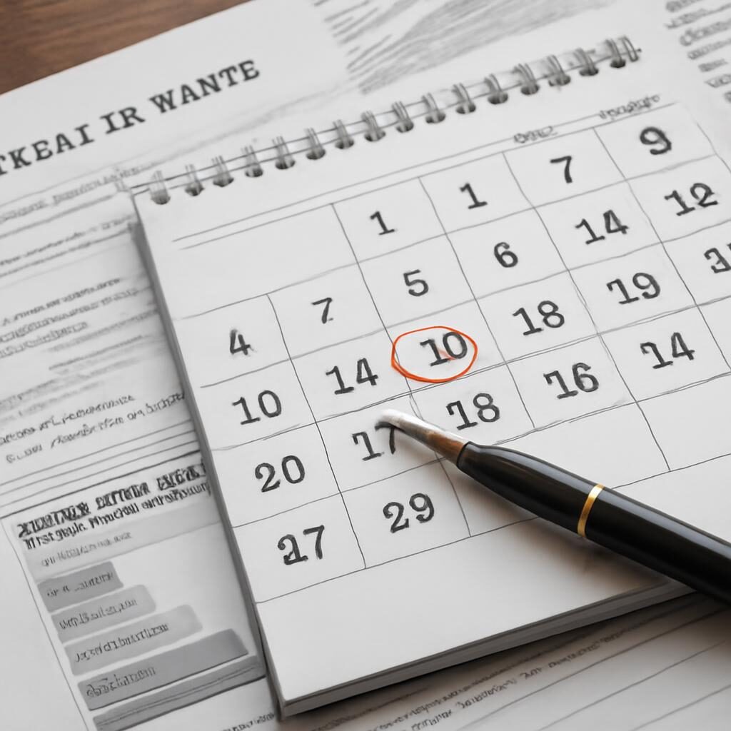 Délai rétractation 10 jours calendrier compromis