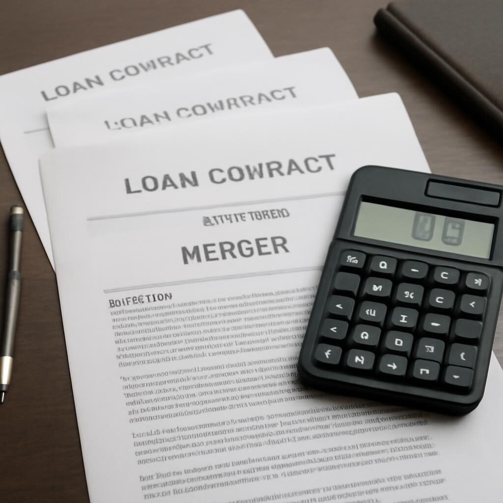 Rachat de crédit fonctionnaire consolidation contrats unique mensualité